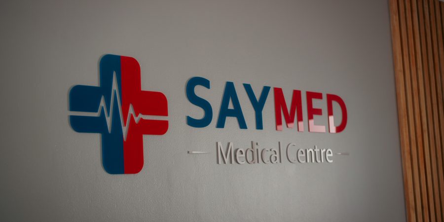 SAYMED Medical Centre rooms, Gatesville Cape Town