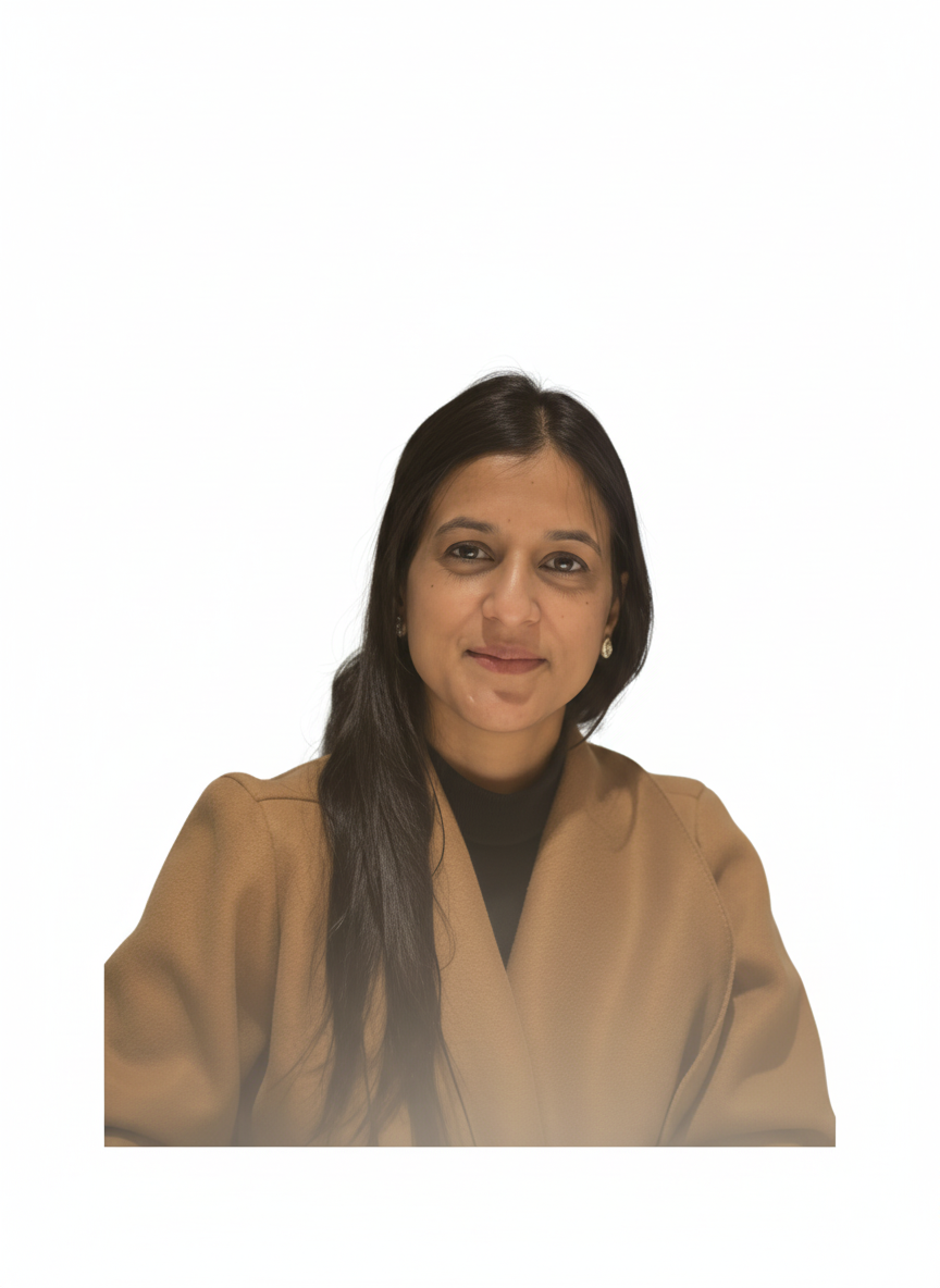 Dr Hawa Parker, General Practitioner in Gatesville, Cape Town